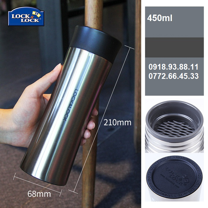Bình giữ nhiệt inox - bình giữ nhiệt