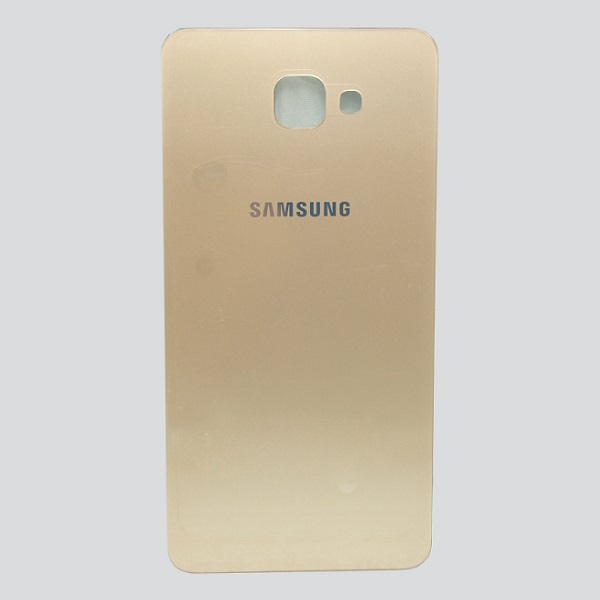 Nắp Lưng Sau Thay Thế Samsung  A9 Pro 2016 - (Hàng Zin LK loại 1), Thay rất khớp