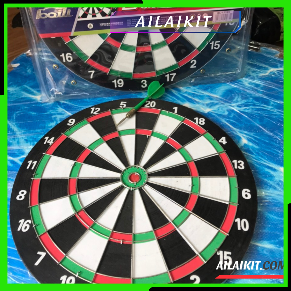 [HCM]{Bảng Phóng Phi Tiêu Ailaikit}  Bảng Ném Phi Tiêu