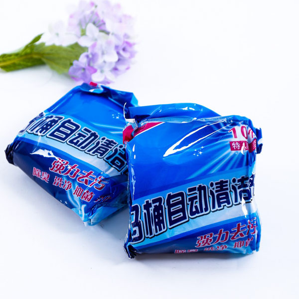 Hcm - combo 10 viên thả bồn cầu hàn quốc