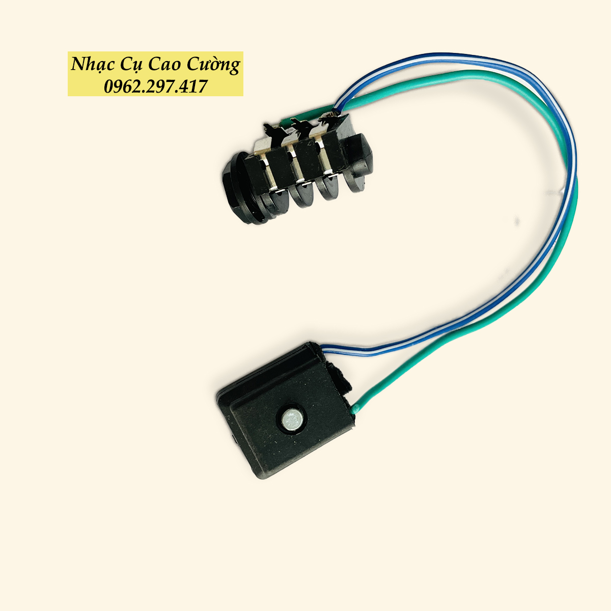 Mobin Đàn Bầu Chống Rè Cao Cấp Nhạc Cụ Cao Cường