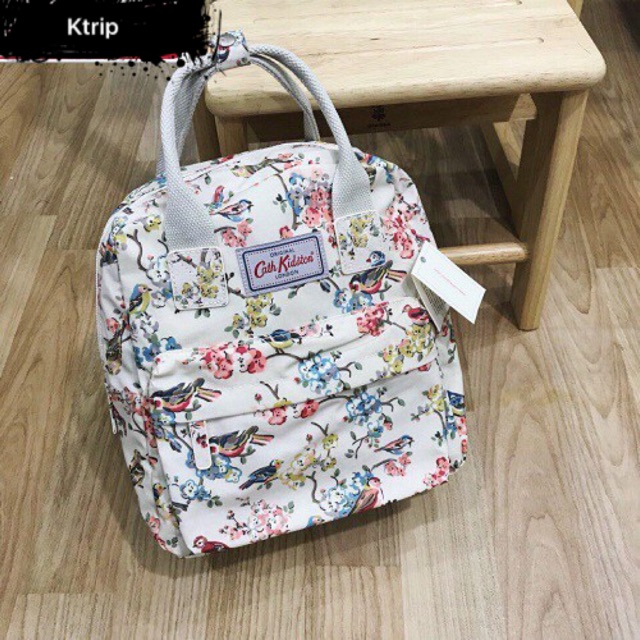Balo chống nước cath mini, cam kết hàng đúng mô tả, chất lượng đảm bảo an toàn đến sức khỏe người sử dụng