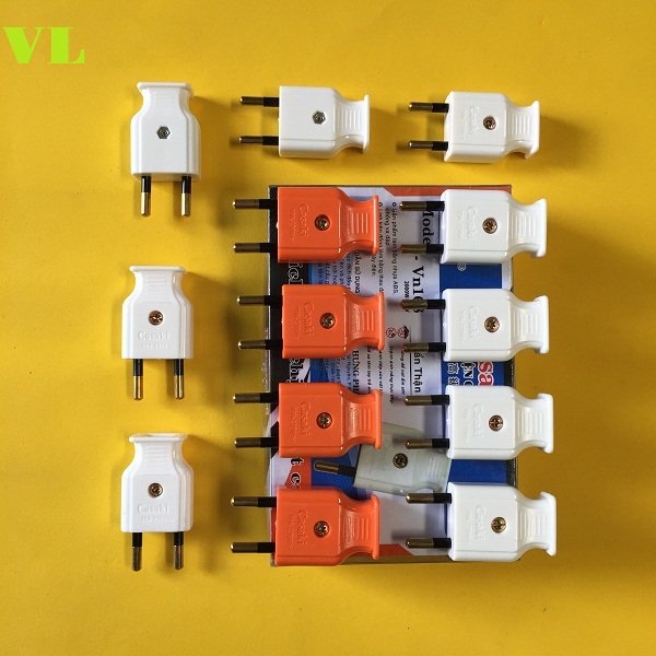 Phích cắm điện chịu tải cao Casaki