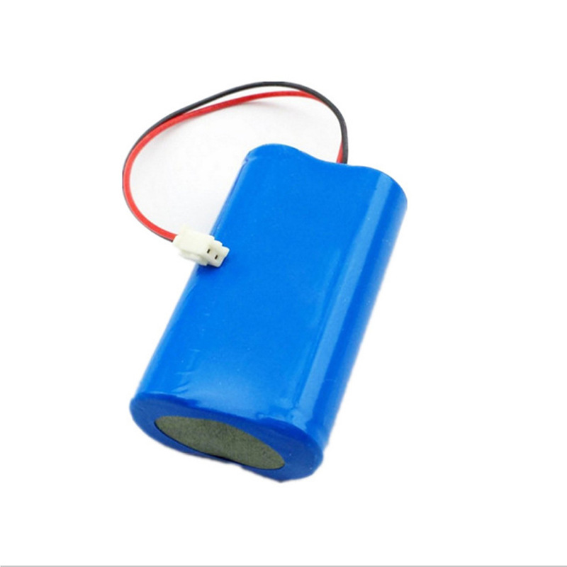 Pin sạc 18650 3.7V có mạch bảo vệ dung lượng 5000mAh