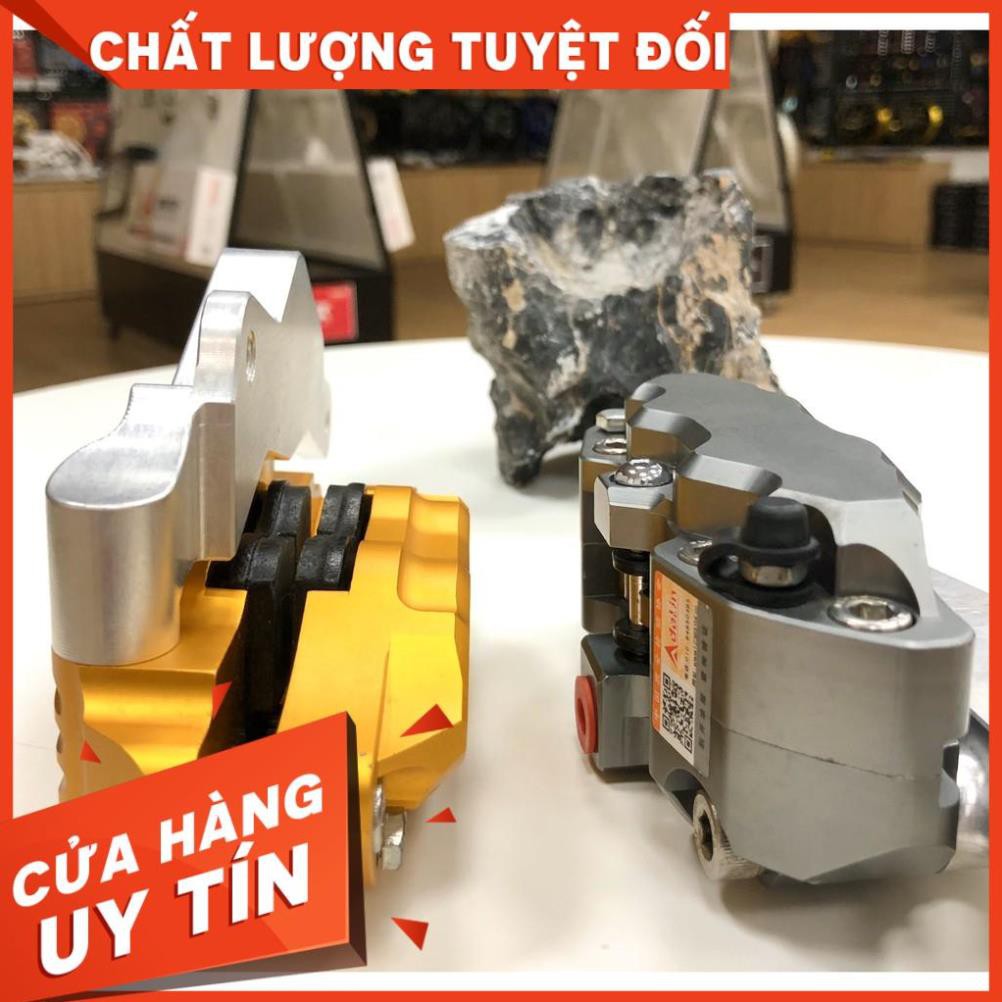 Heo dầu adelin 14 racing bố thắng ceramic cho exciter 150&winner 150 chưa kèm pass heo