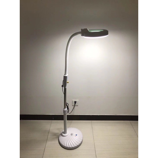 Đèn Led Lúp Soi Phun Xăm Cho Spa Tiệm Nail