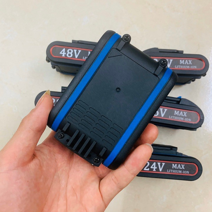 Pin máy khoan pin