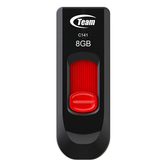 Usb 2.0 team c141 –8g