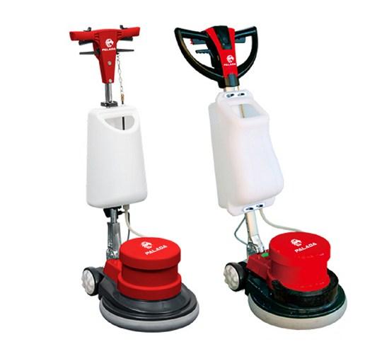 Máy chà sàn tạ palada pd 004