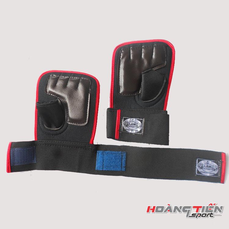 Găng Tay Tập Gym Lâm Sport