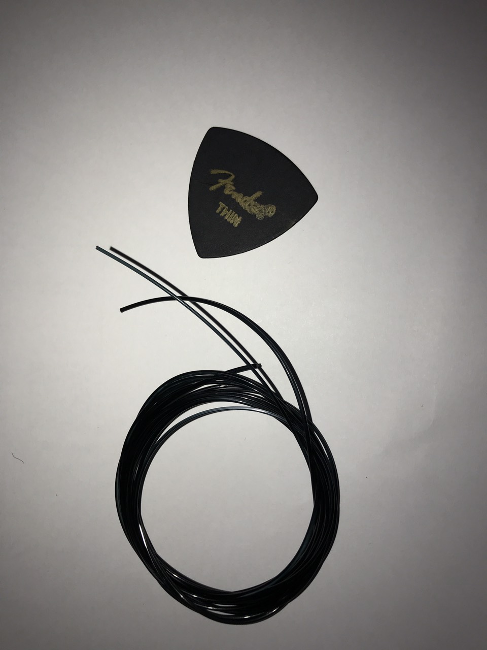 Combo bộ móng gảy + dây đàn nguyệt