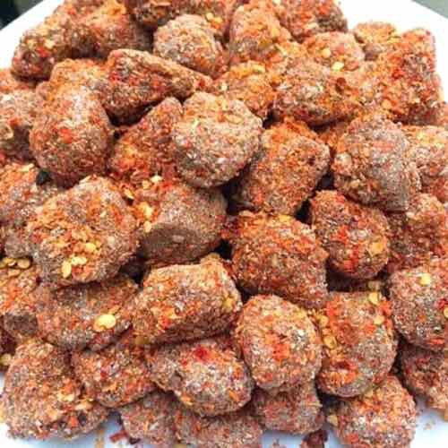 500G - ME CAY XÍ MUỘI HÀNG CHẤT LƯƠNG ĂN BAO NGON