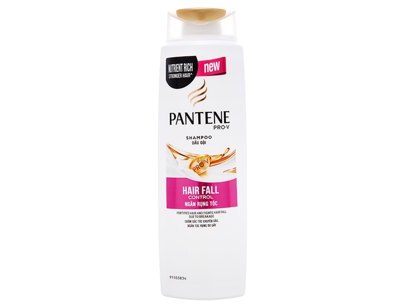 Dầu gội Pantene Ngăn Rụng Tóc 300Ml
