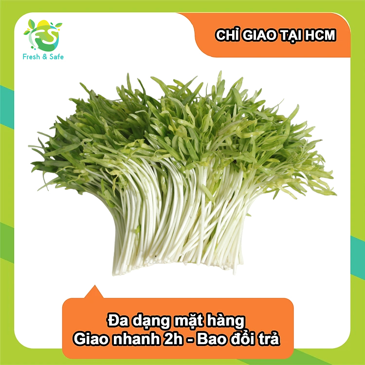 Cải mầm - 100g