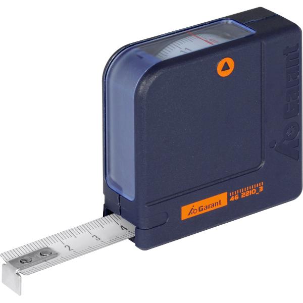 Thước cuộn có thể nhìn từ trên garant 462210 3m