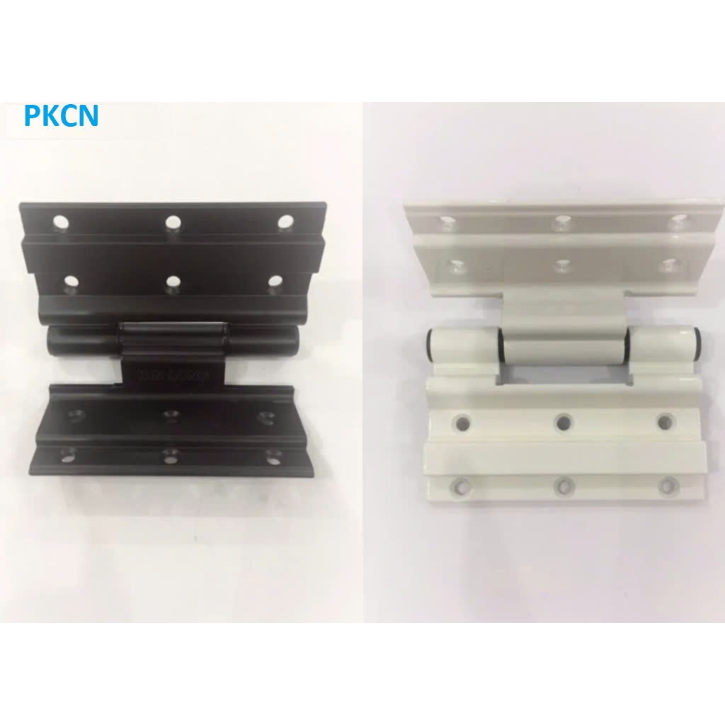 Bản lề 1D cho nhôm Xingfa hệ 55