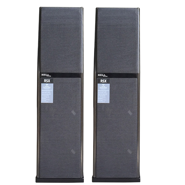 Loa đứng karaoke và nghe nhạc L 21 BellPlus- 1 Cặp