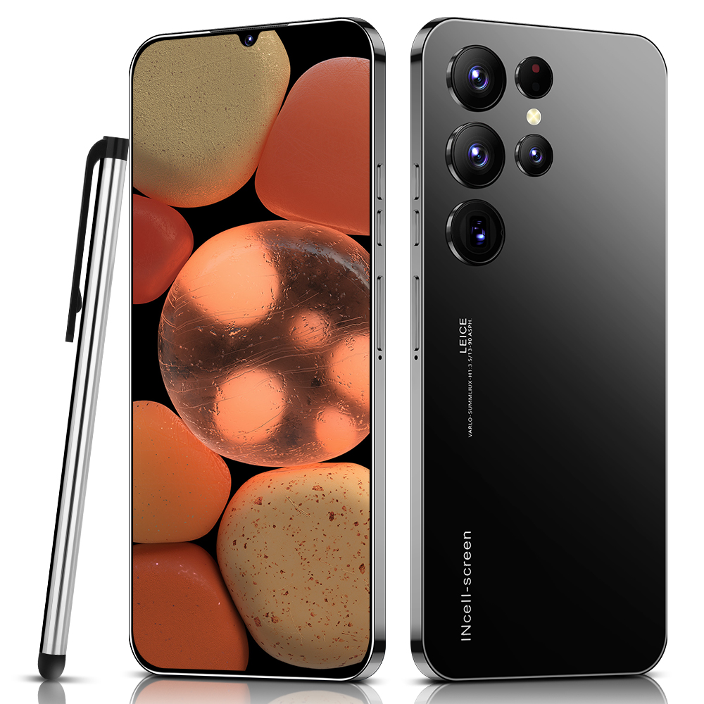 Mobilephone Buffalo battery 6800mAh cheap gaming phone 10 core processor cellphone support check original new goods low price - 5