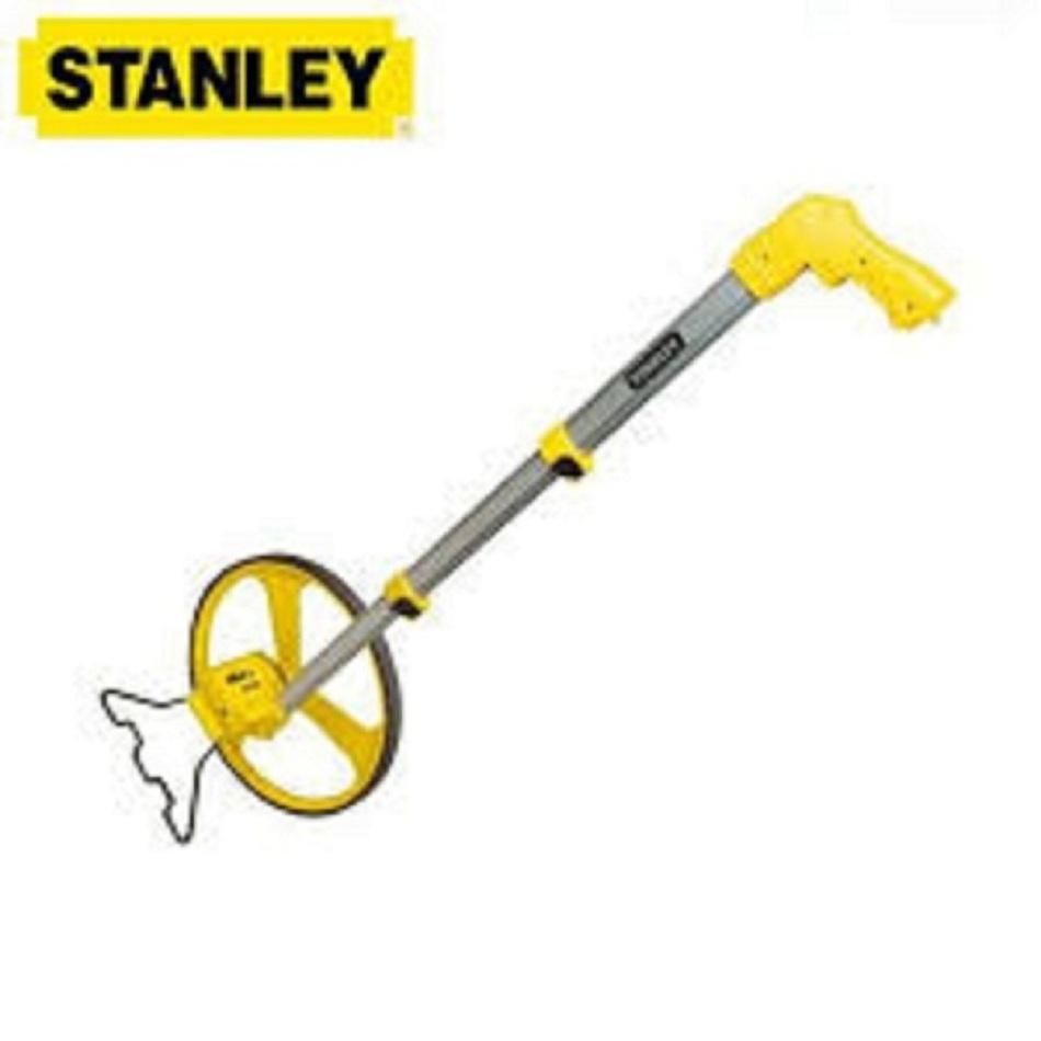12 thước đo lăn đường stanley 1-77-174