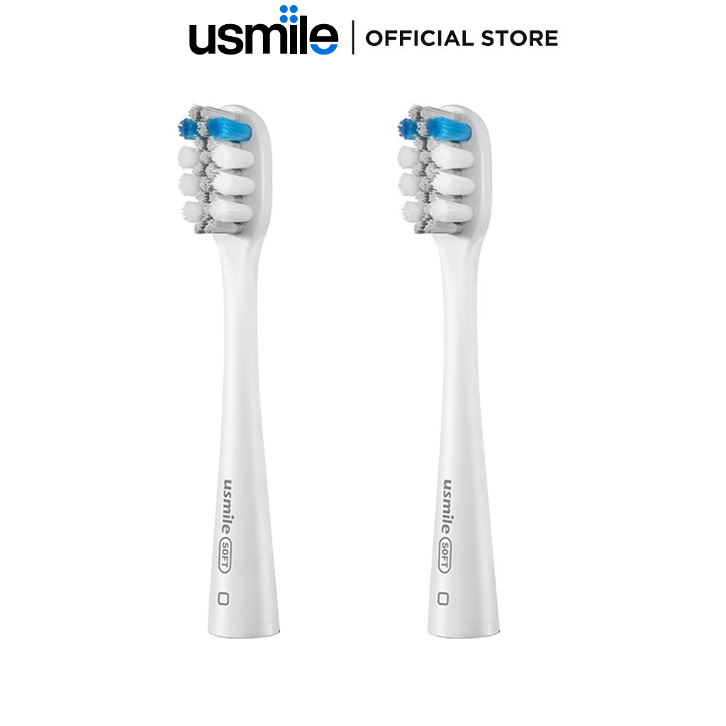 Đầu bàn chải usmile Soft Clean PRO03
