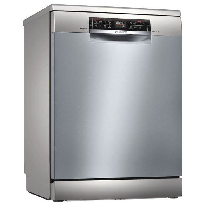 Máy rửa bát Bosch SMS6ZCI42E Serie 6 2021