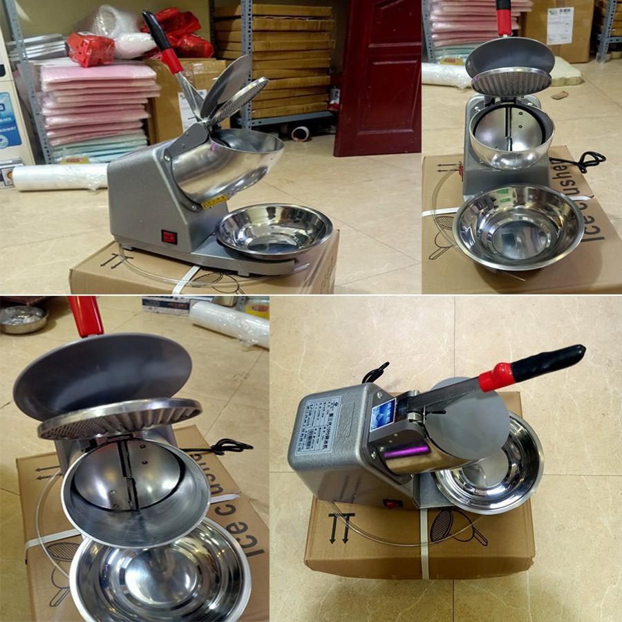 Máy bào đá jh109s nhập khẩu -bảo hành 12 tháng