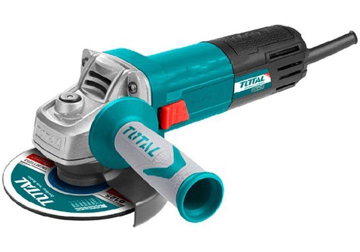 Máy mài góc 750w total tg10710026