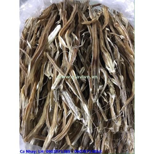 Khô cá Nhái 1kg