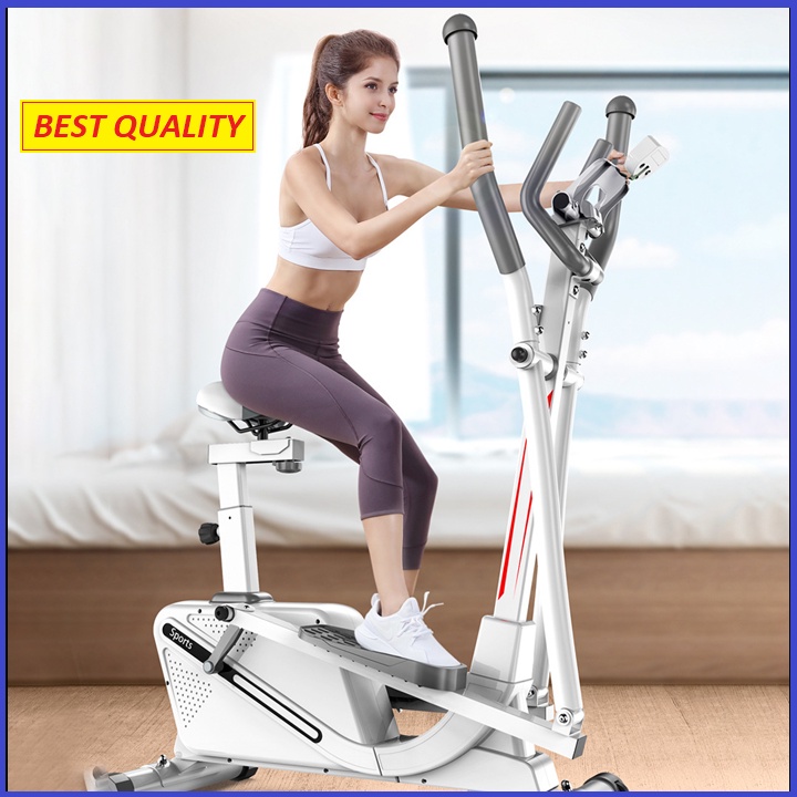 Xe đạp thể dục toàn thân. xe đạp tập thể dục tại nhà. máy tập đa năng. xe đạp thể dục đa năng