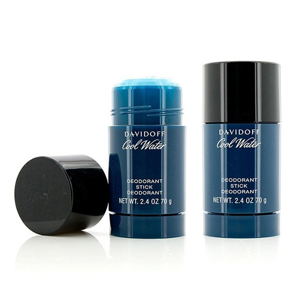 Lăn khử mùi nam Davidoff Cool Water 70g
