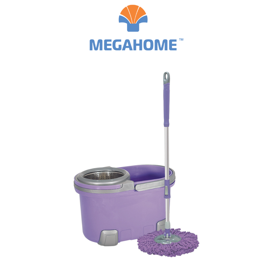Bộ lau nhà jet mop x3