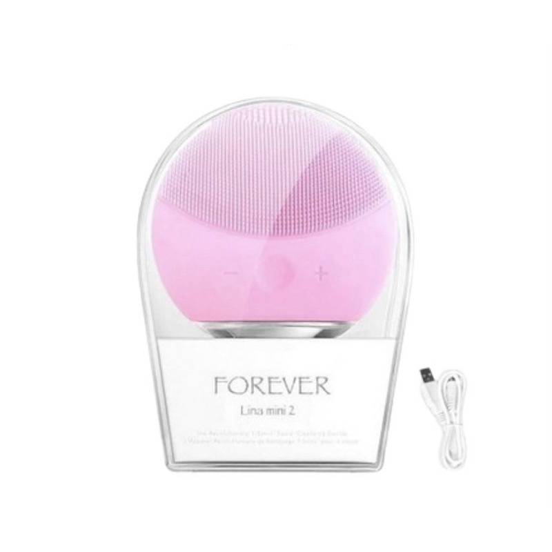 Máy Rửa Mặt Forever Lina Mini