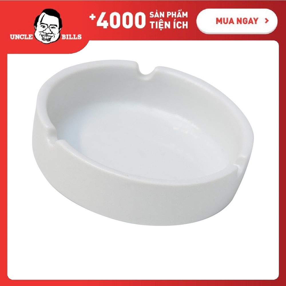 Gạt tàn thuốc 10cm uncle bills bh0002