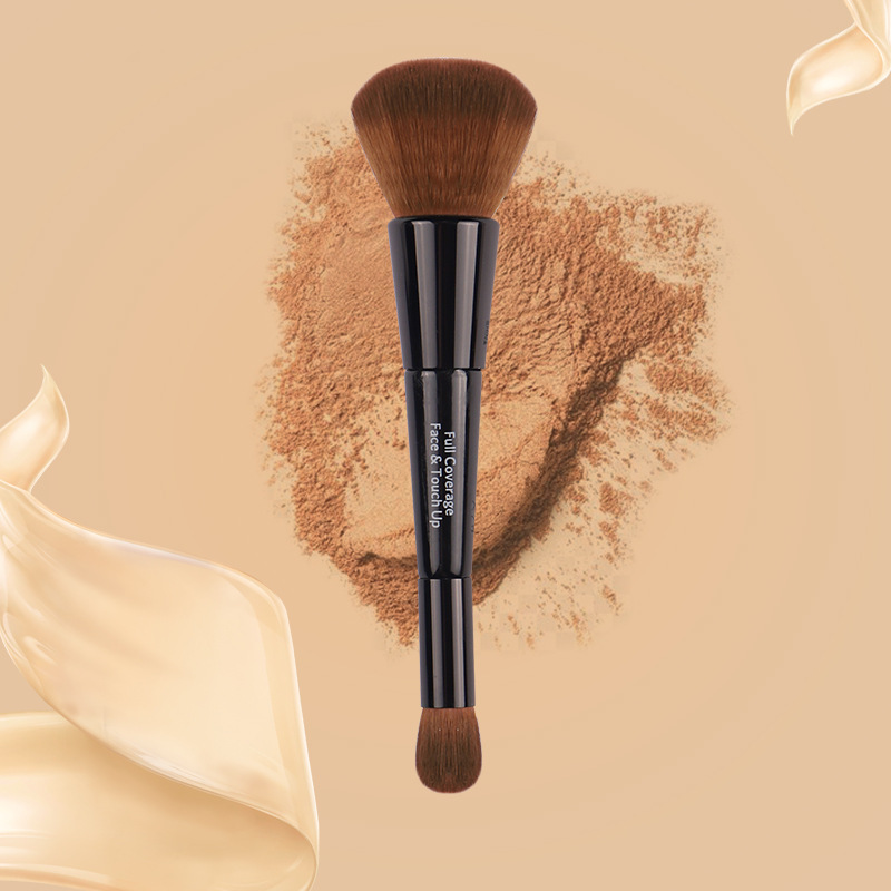 [HCM]Cọ Nền 2 Đầu Bobbi Brown Face Touch Up (2 Đầu Cọ)