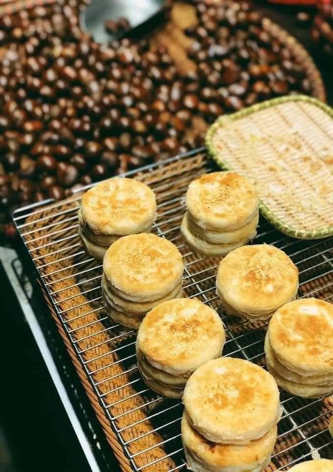 🍪🍪🍪 BÁNH HẠT DẺ SAPA 🍪🍪🍪 [CÓ SẴN-LUÔN MỚI]