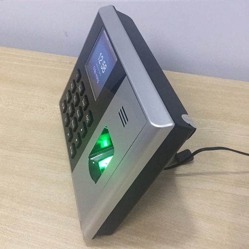Máy chấm công ronald jack rj3500