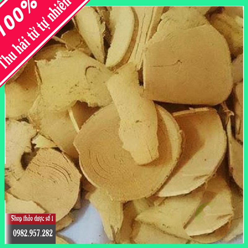500gr cây mật nhân - Hàng Cty Thảo Dược Số 1