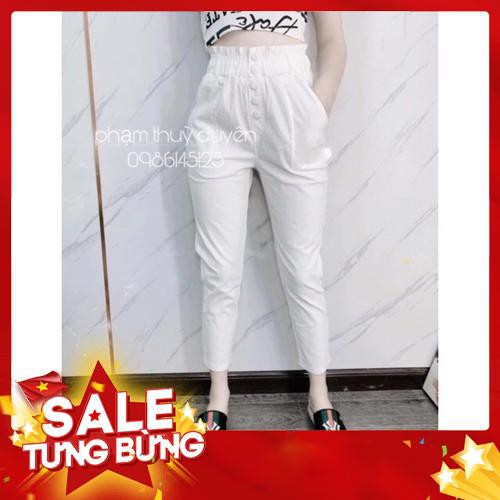 Quần đũi baggy 5 cúc mã 146