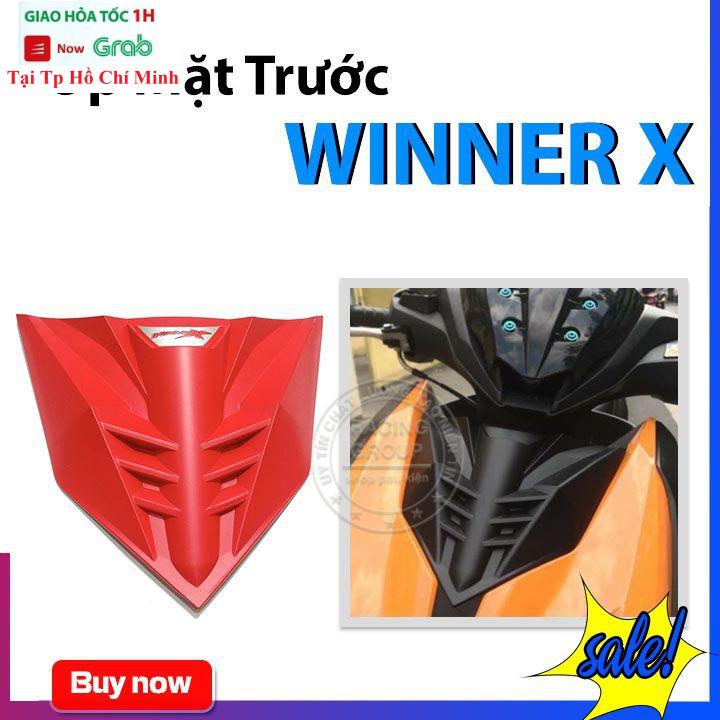 Ốp mặt nạ trước cho winner x