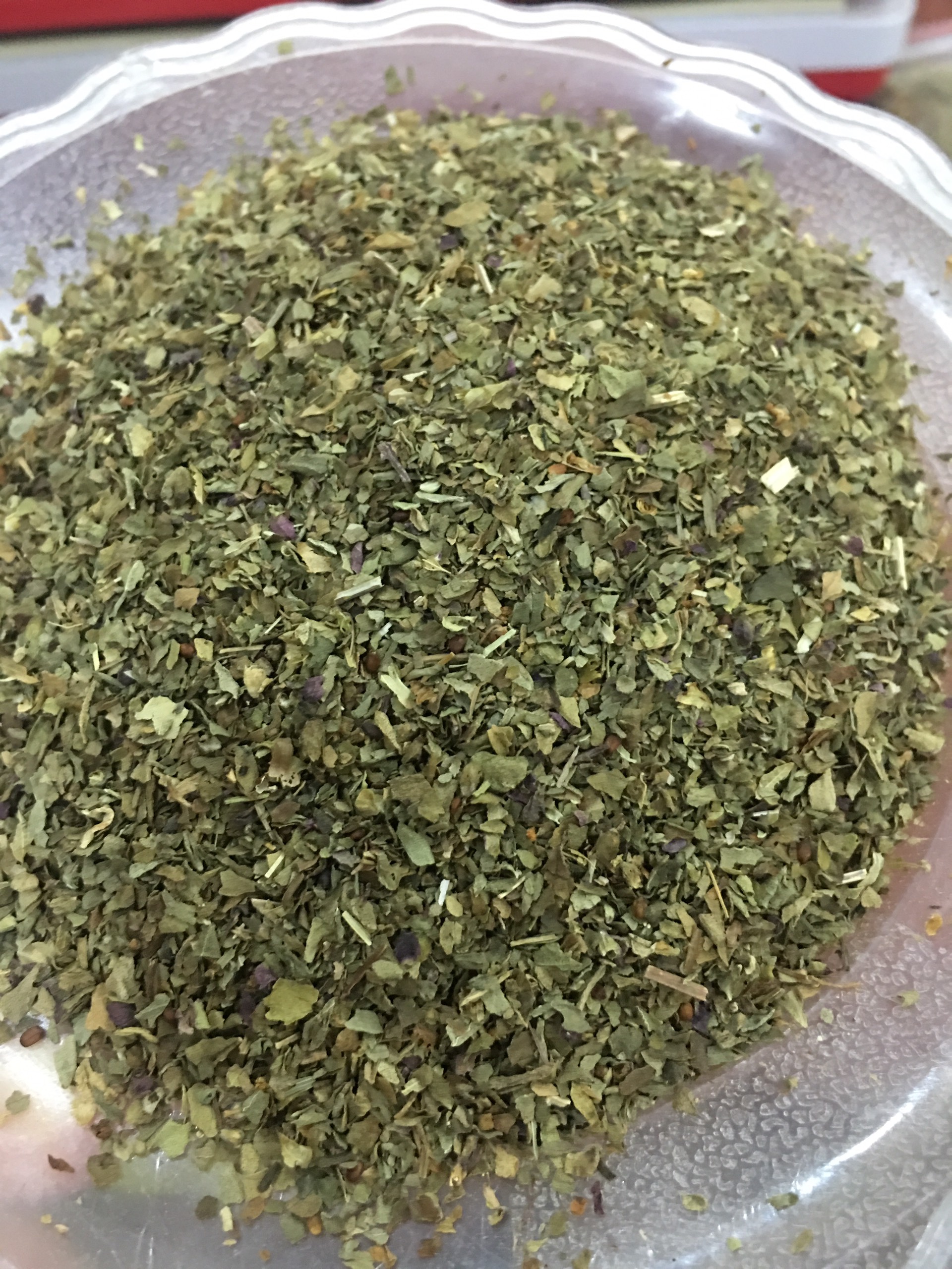 Lá thơm Oregano gói 50g
