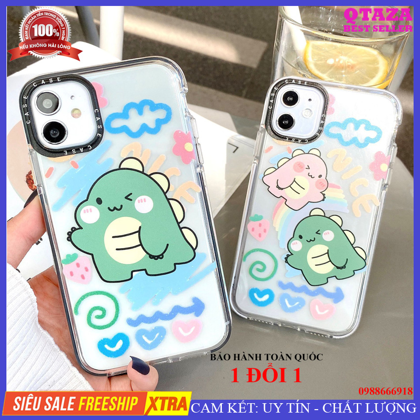 Ốp lưng Iphone, Ốp lưng điện thoại ngộ nghĩnh, xinh đẹp đáng yêu cho IPHONE 8/8plus/8 plus/x/xr/xs/11/11pro/11 pro/11 promax/11 pro max/12/12pro/12 pro/12 promax/12 pro max/mini/pro/max/plus /mini QTAZA-03