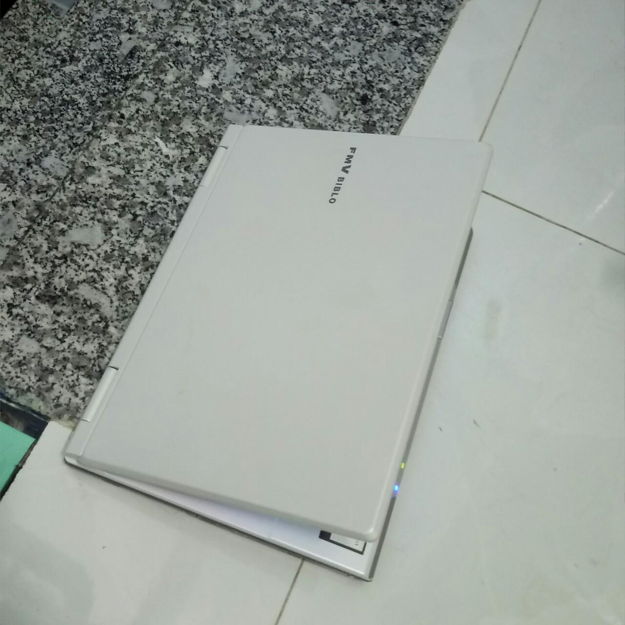 Laptop kho fujisu japan