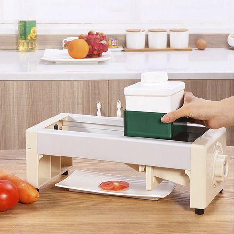 [HCM]Máy cắt lát trái cây