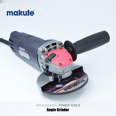 May mai cam tay , may mai mini , may mai cam tay mini , máy mài cầm tay Makute AG008 đường kính đá 100mm công suất 680w, máy mài cầm tay , máy mài mini , máy mài , máy mài động cơ dây đồng