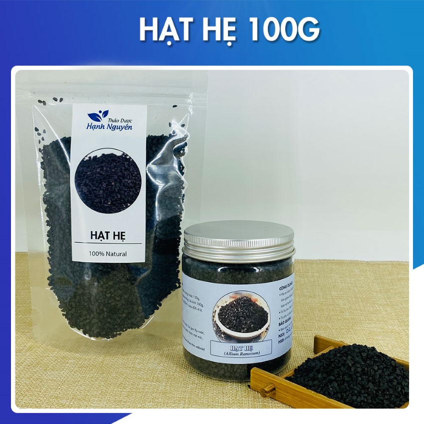 100g cửu tử
