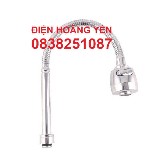 Cần thay thế cho vòi rửa chén bát. cần mềm thay thế