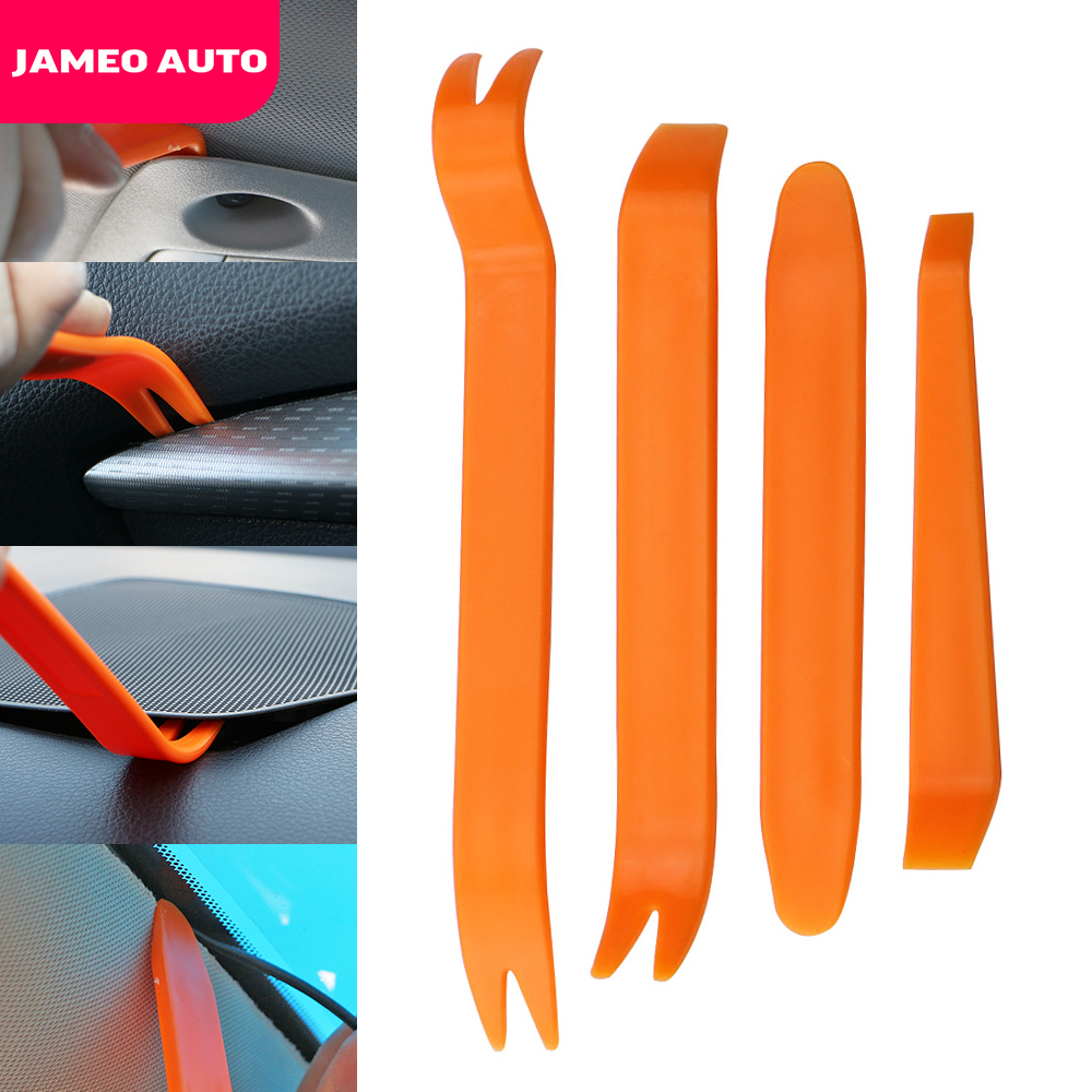 Âm thanh xe hơi cửa Pry loại bỏ công cụ cho Volkswagen VW Polo Golf 4 5 6 7 Passat B5 B6 B7 TOURAN Octavia A7 2 nhanh chóng FABIA