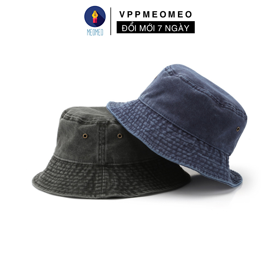 Mũ Tai Bèo Bán Vé Số Chống Nắng Chống Tia UV Cao Cấp