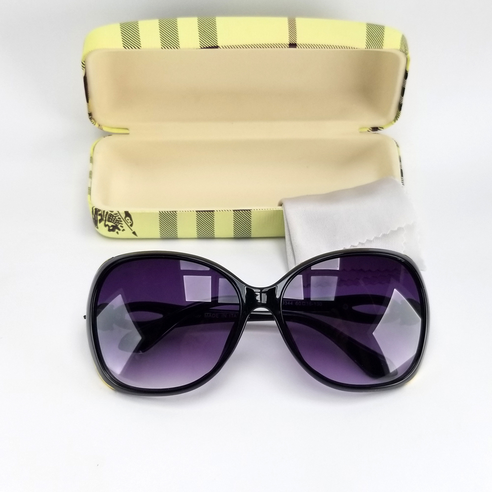 Kính thời trang nữ cao cấp 7K 1689- Bảo hành 12 tháng - Mắt kính nữ thời trang