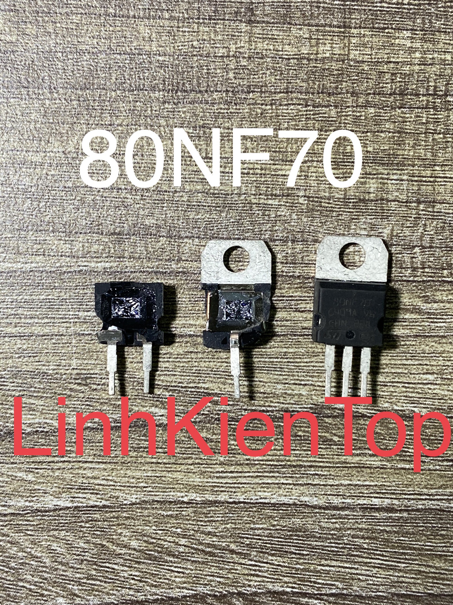 80nf70 hàng tháo máy zin chuẩn chất lượng tốt